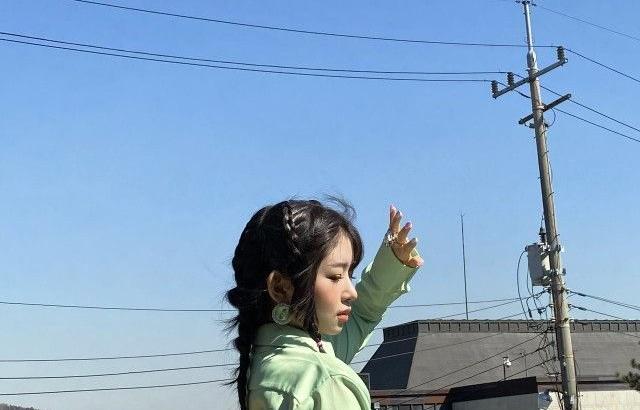 IVE 레이