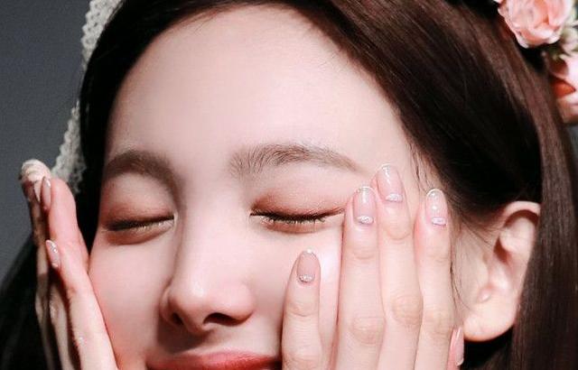 트와이스 나연