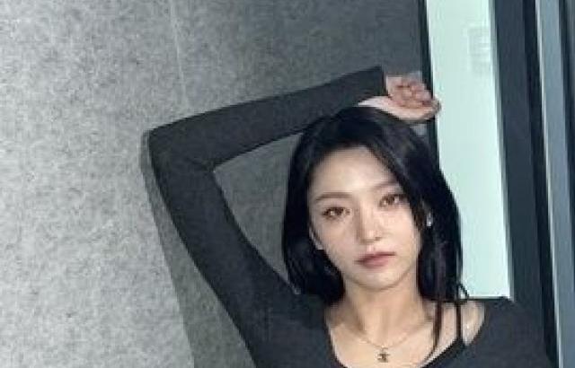 Weeekly 박소은