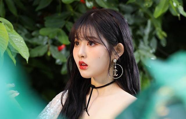 STAYC SIEUN