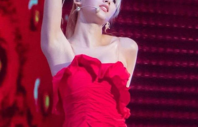 TWICE 사나