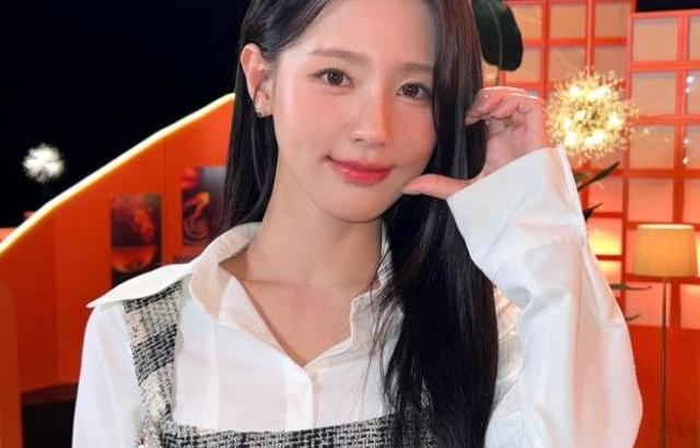 아이들 미연