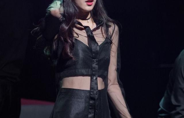 아이유 포토.