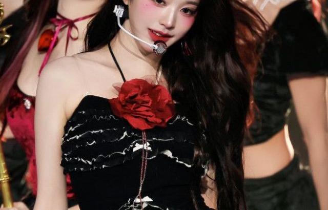아이브 장 원 영