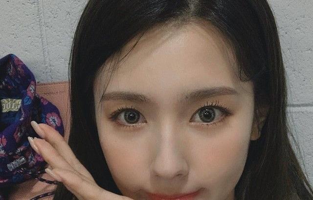 (G)I-DLE MIYEON