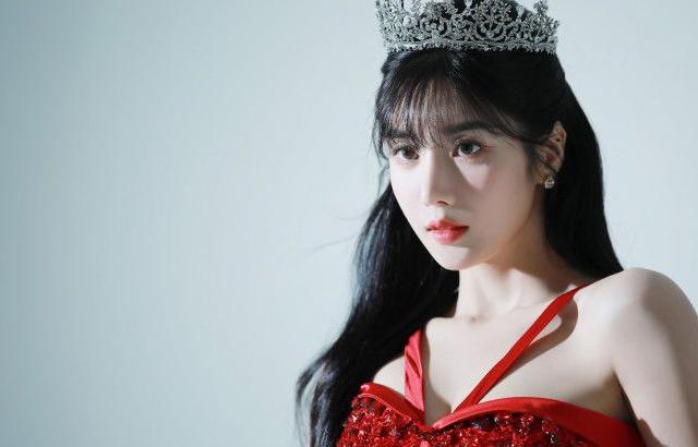 권은비