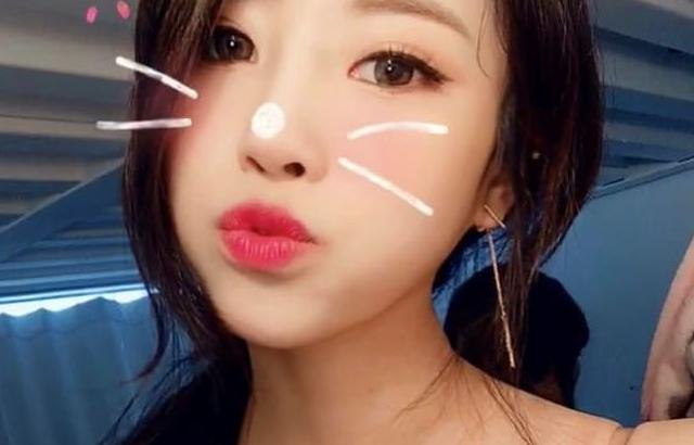 인스타 미주