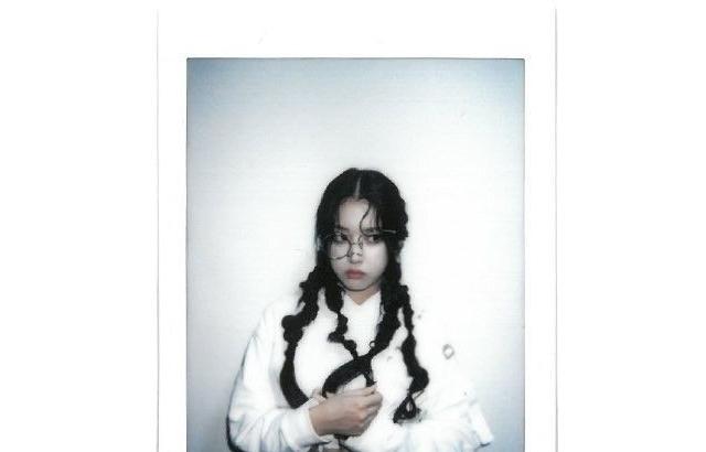 NMIXX JIWOO