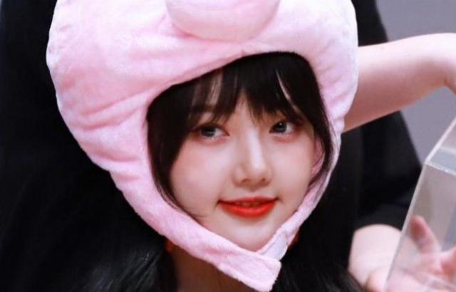 팬사인회 여자친구