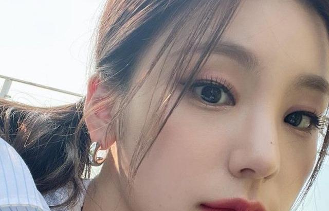 ITZY Yeji