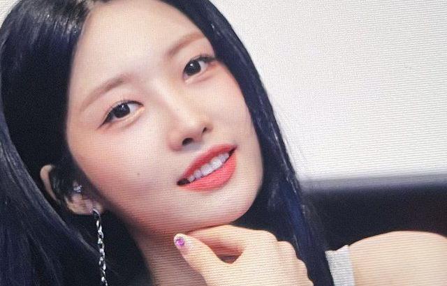 에버글로우 시현