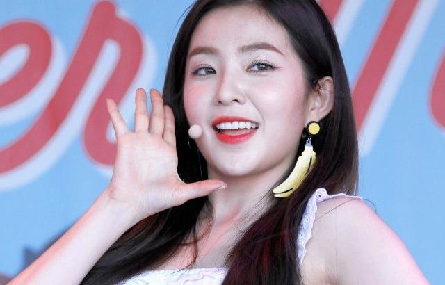 레드벨벳 아이린