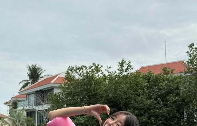 치어리더 안지현