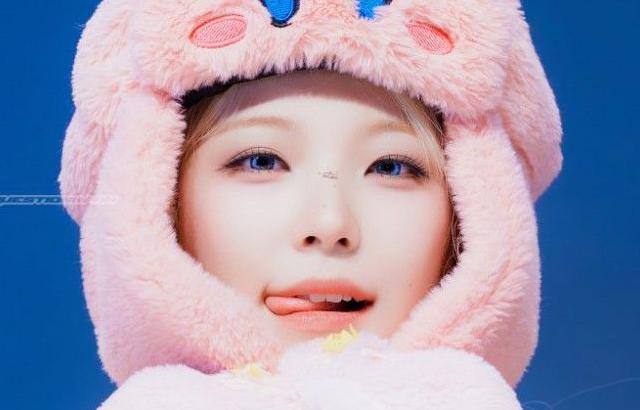 프로미스나인 백지헌