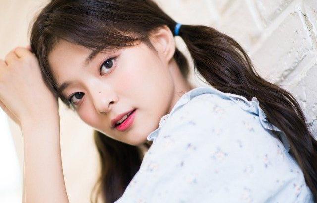 프로미스나인 나경