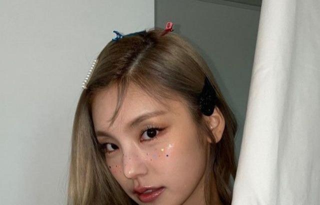 예지 인스타