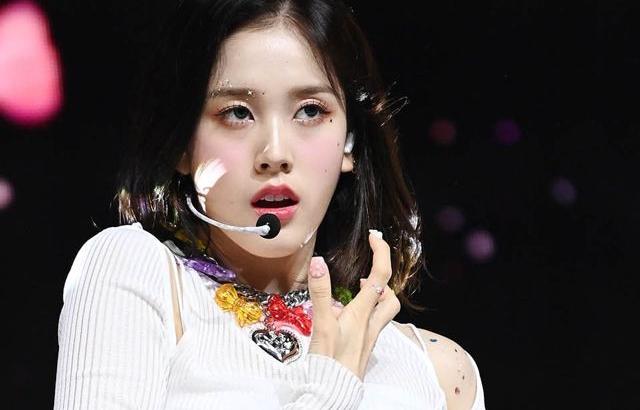 STAYC 제이