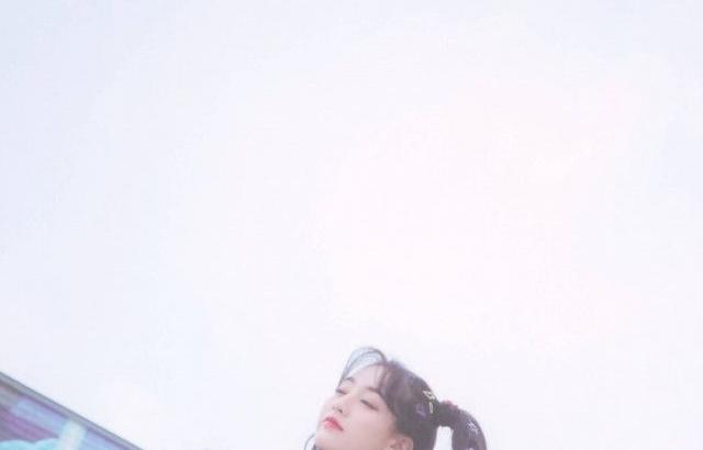 TWICE 지효