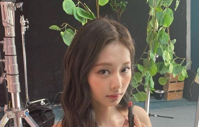 TWICE 쯔위