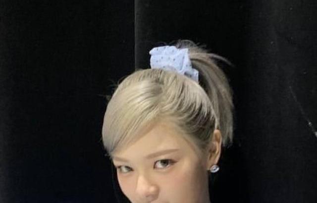 TWICE 정연