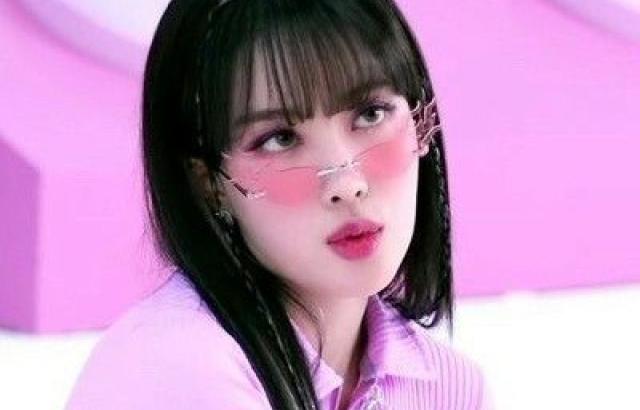 STAYC YOON