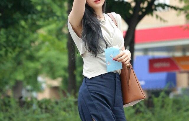 손나은