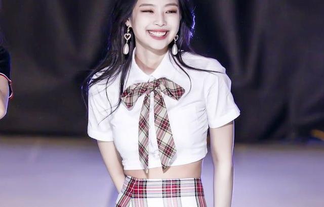 BLACKPINK 제니