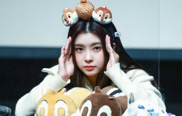 Kep1er 김다연