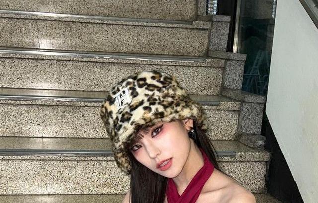 ITZY 예지