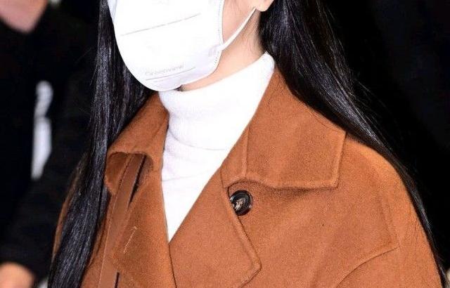 TWICE 다연