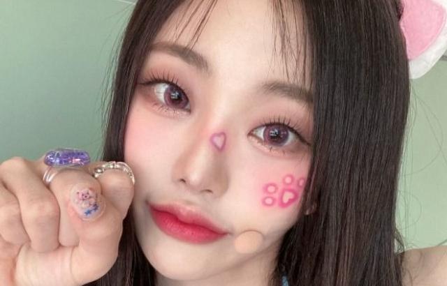Billlie Moon Sua