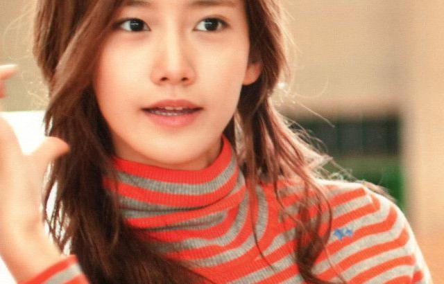 소녀시대 윤아