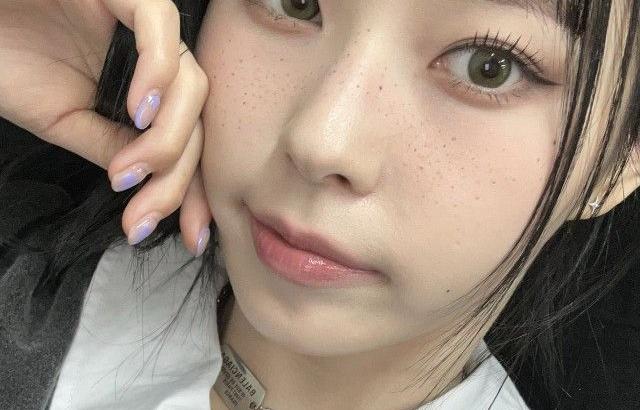 NMIXX KYUJIN