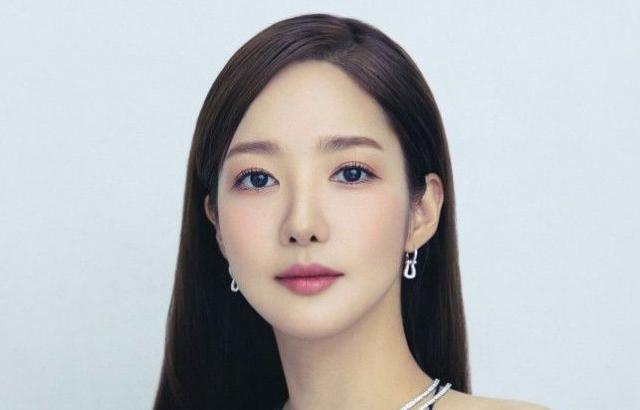 박민영 엘르 타이완 화보