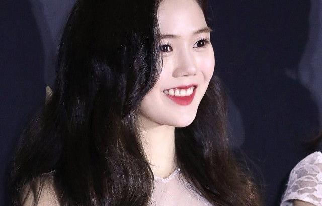 OH MY GIRL 효정