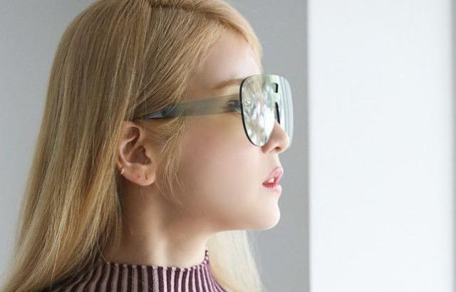 에이핑크 초롱 필라테스 S 비하인드 컷