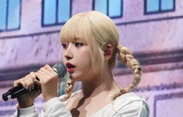 NMIXX JIWOO