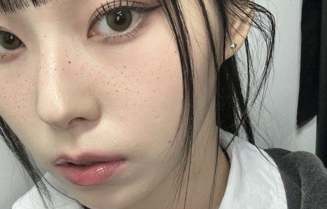 NMIXX KYUJIN