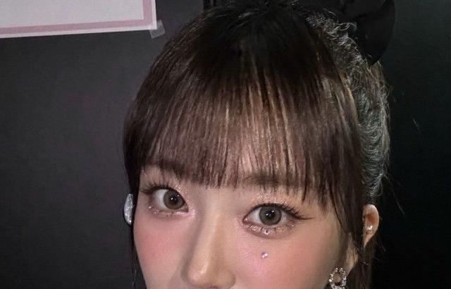 STAYC SUMIN