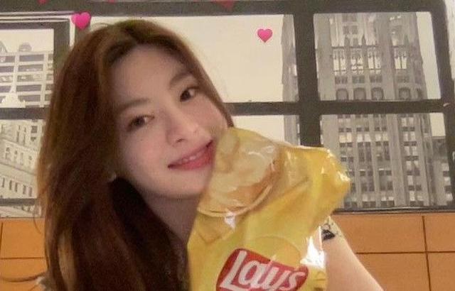 STAYC SEEUN