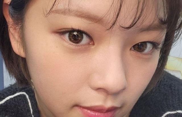 TWICE 정연