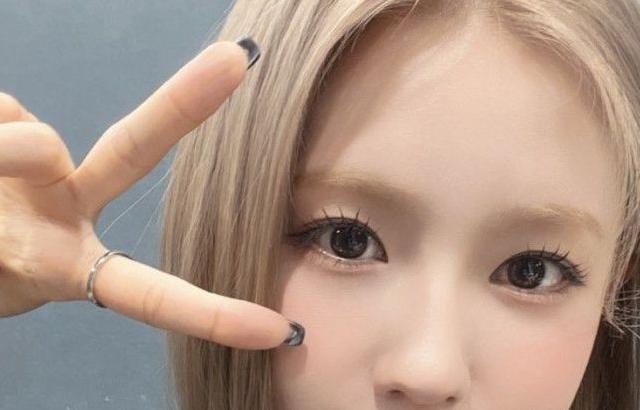 (G)I-DLE 미연