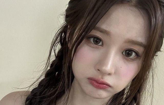 NMIXX 설윤아