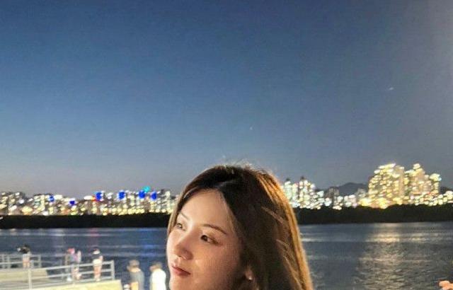ICHILLIN JIYOON