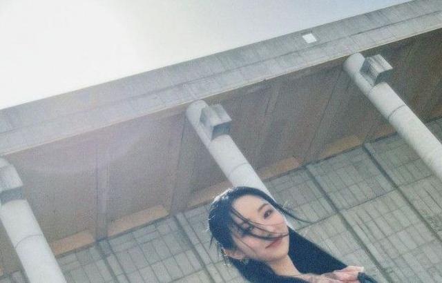 드림캐쳐 수아