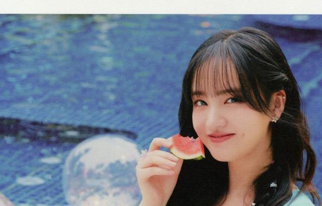 IVE 레이
