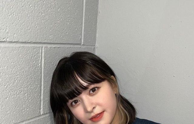 엔믹스 릴리모로우
