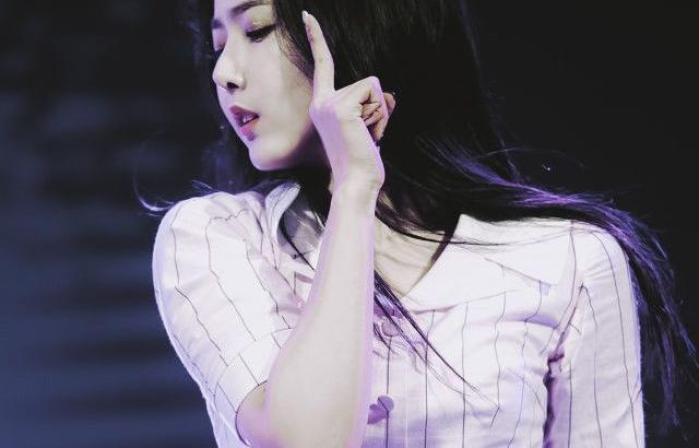 여자친구 신비