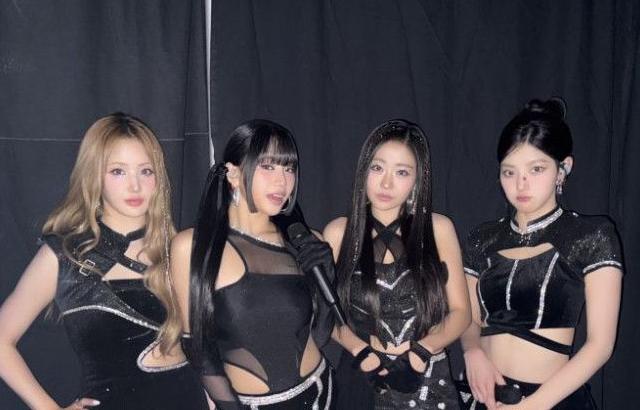 키스오브라이프