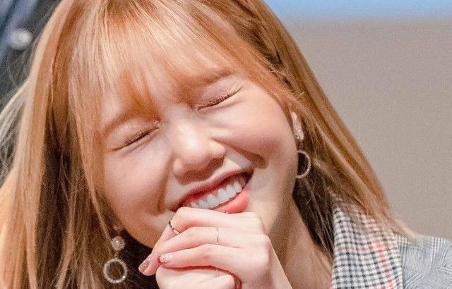 Oh my girl 미미